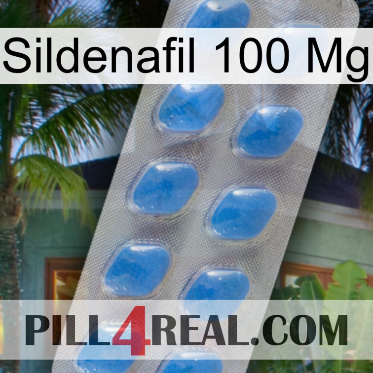 Sildenafil 100 Mg 22